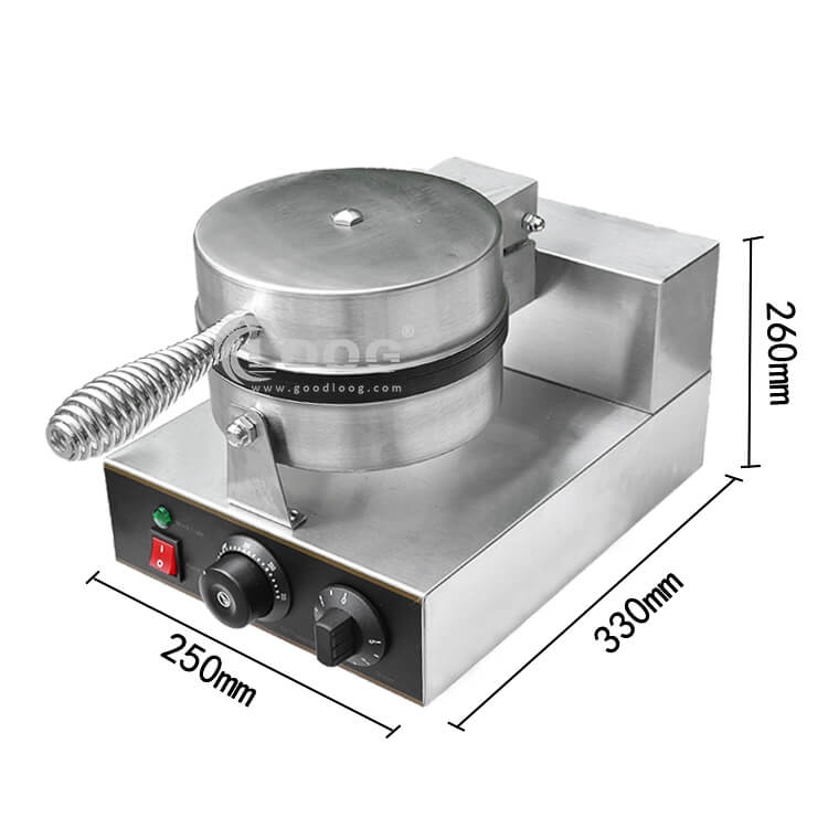 Waffle maker commercial Wholesale Heart Shape Waffle Maker