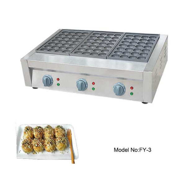 Takoyaki Maker GoodLoog