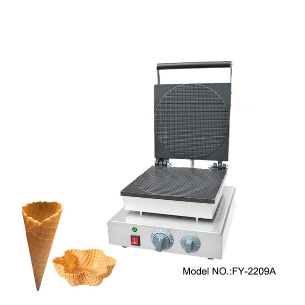 Ice Cream Cone Maker GoodLoog