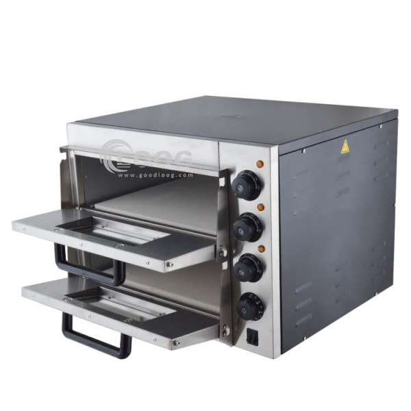 Commercial Pizza Oven for Sale 220V Catering Equipments