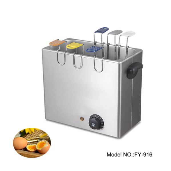 Commercial egg boiler equipment best price for sale