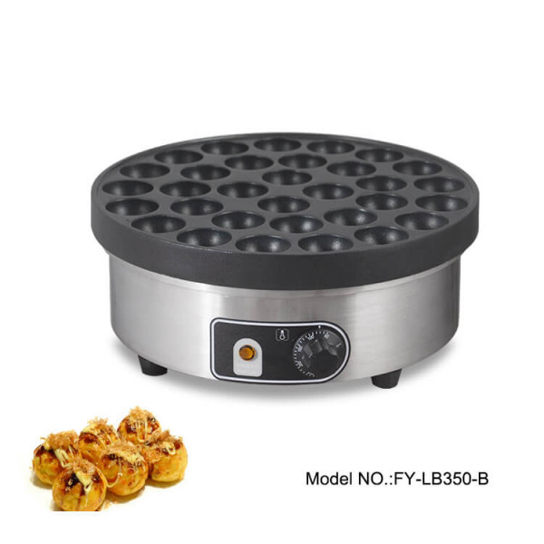 Electric Takoyaki Maker GoodLoog