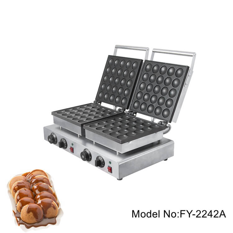 Dutch Pancake Machine