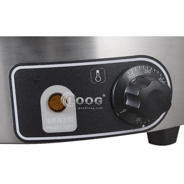 Mini Pancake Maker 35 Holes Round Shape Mini Pancake Machine