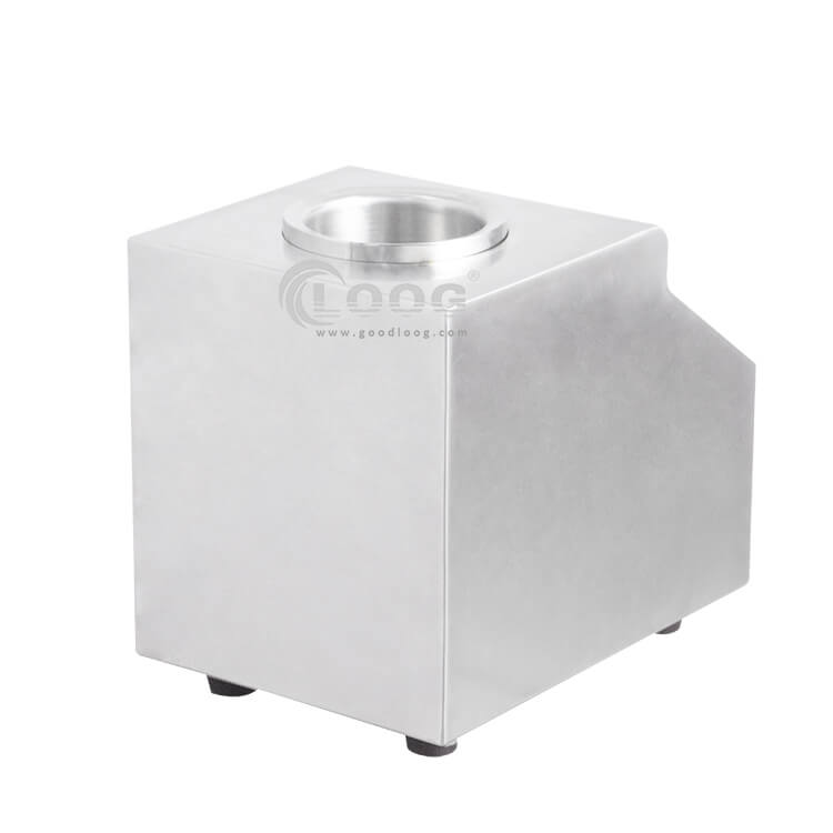 Chocolate Warmer Single Pot Source Bottle Warmer