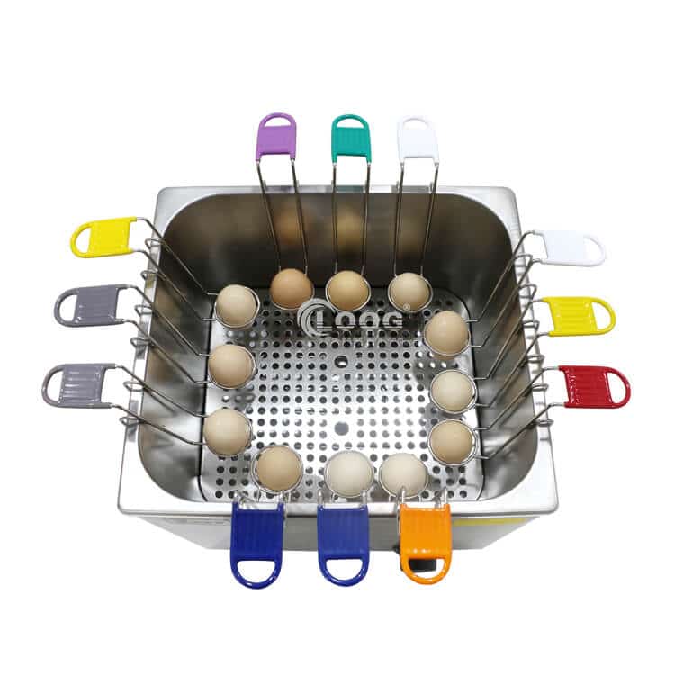 Commercial Egg Cooker Kitchen Equipment Use in Hotel