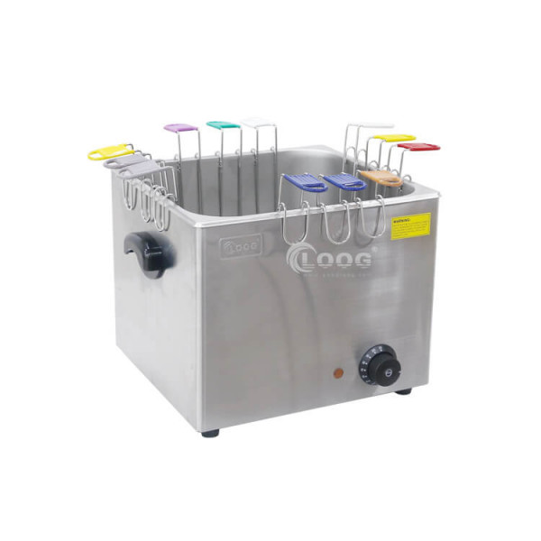 Commercial Egg Cooker Kitchen Equipment Use in Hotel