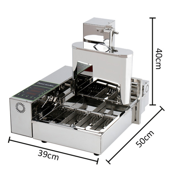 Doughnut Machine Automatic Mini Donut Machine For Sale