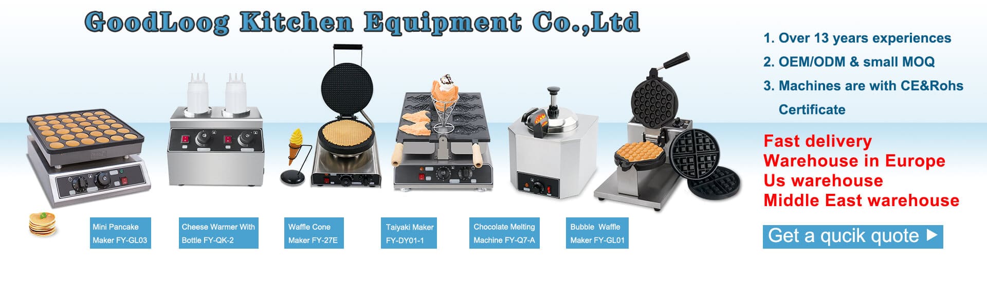 Food Service Kitchen Equipment Supplier Food Service Kitchen Equipment Supplier