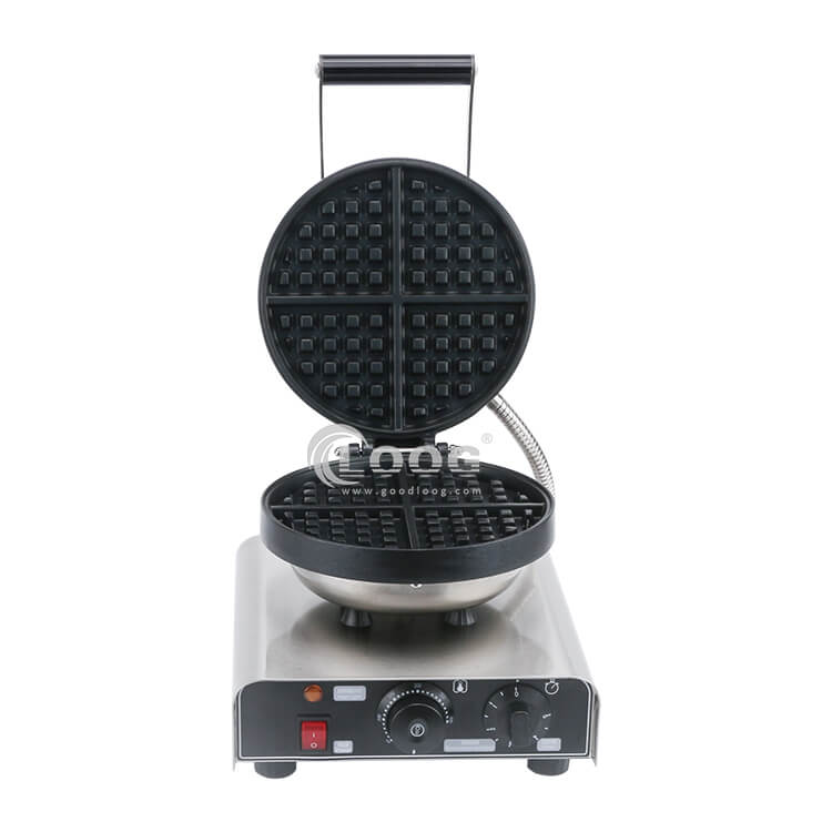 Best Belgian Waffle Maker For Commercial Snack Machine GoodLoog