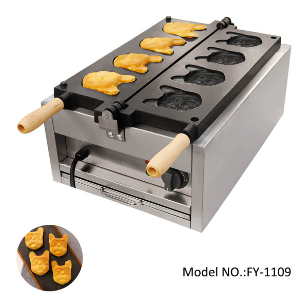 Taiyaki Maker GoodLoog