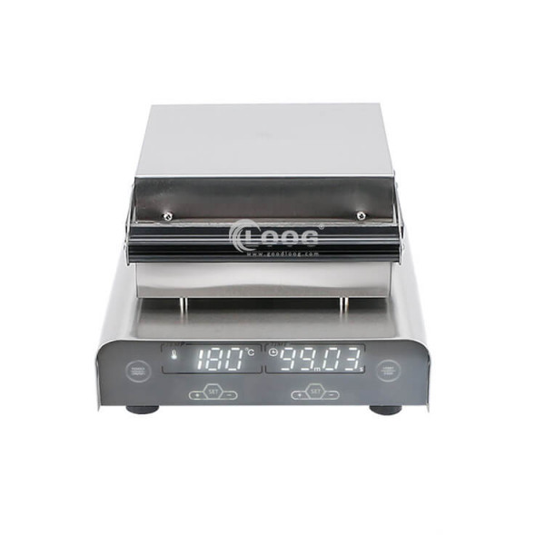 Commercial Waffle Stick Maker With Computer Board GoodLoog