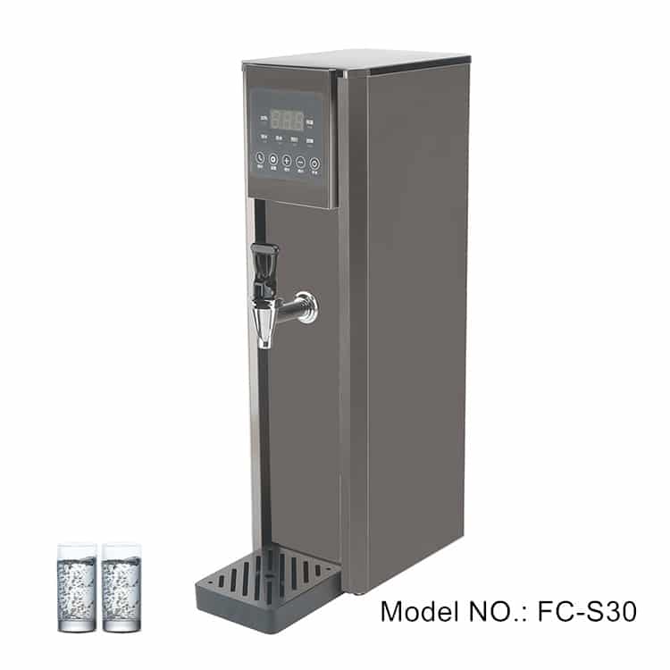 Hot Water Machine Instant Commercial Hot Water Dispenser GoodLoog