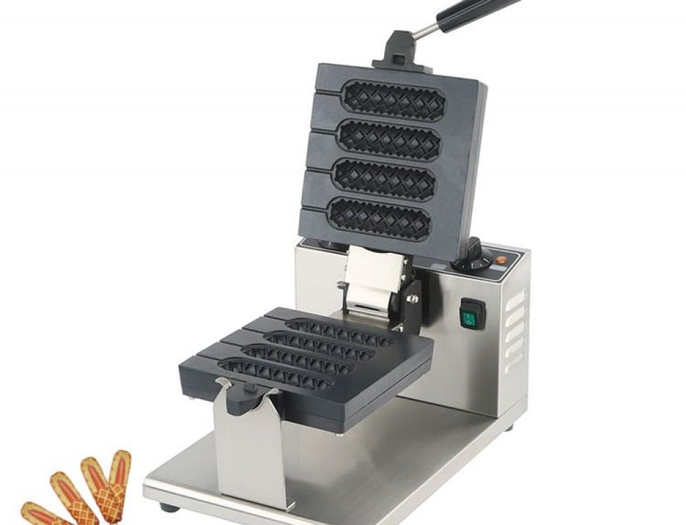 Professional Waffle Maker factory belgian waffle maker supplier