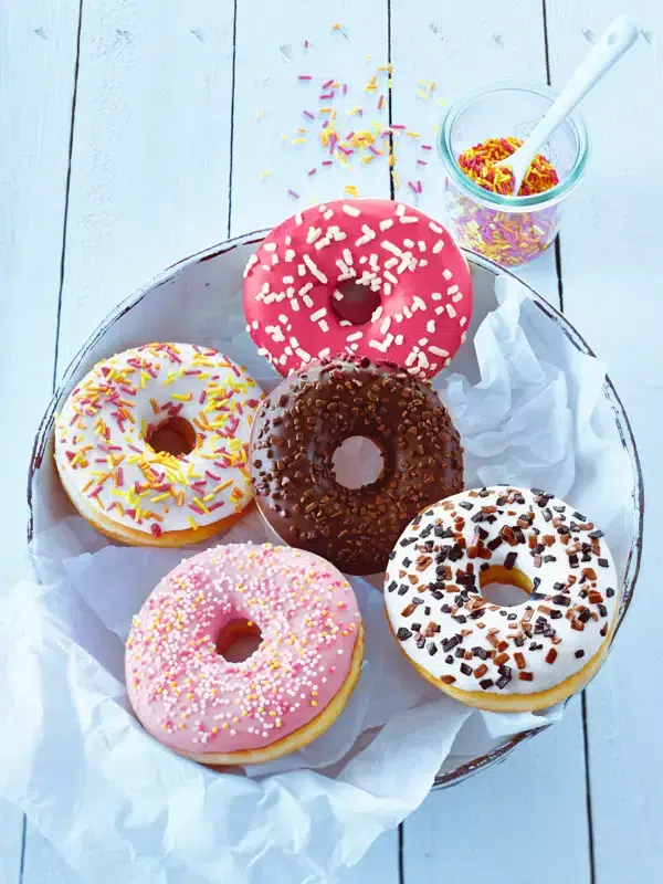 commercial donut machine for sale