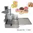 donut fryer commercial