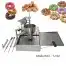 mochi donut fryer machine