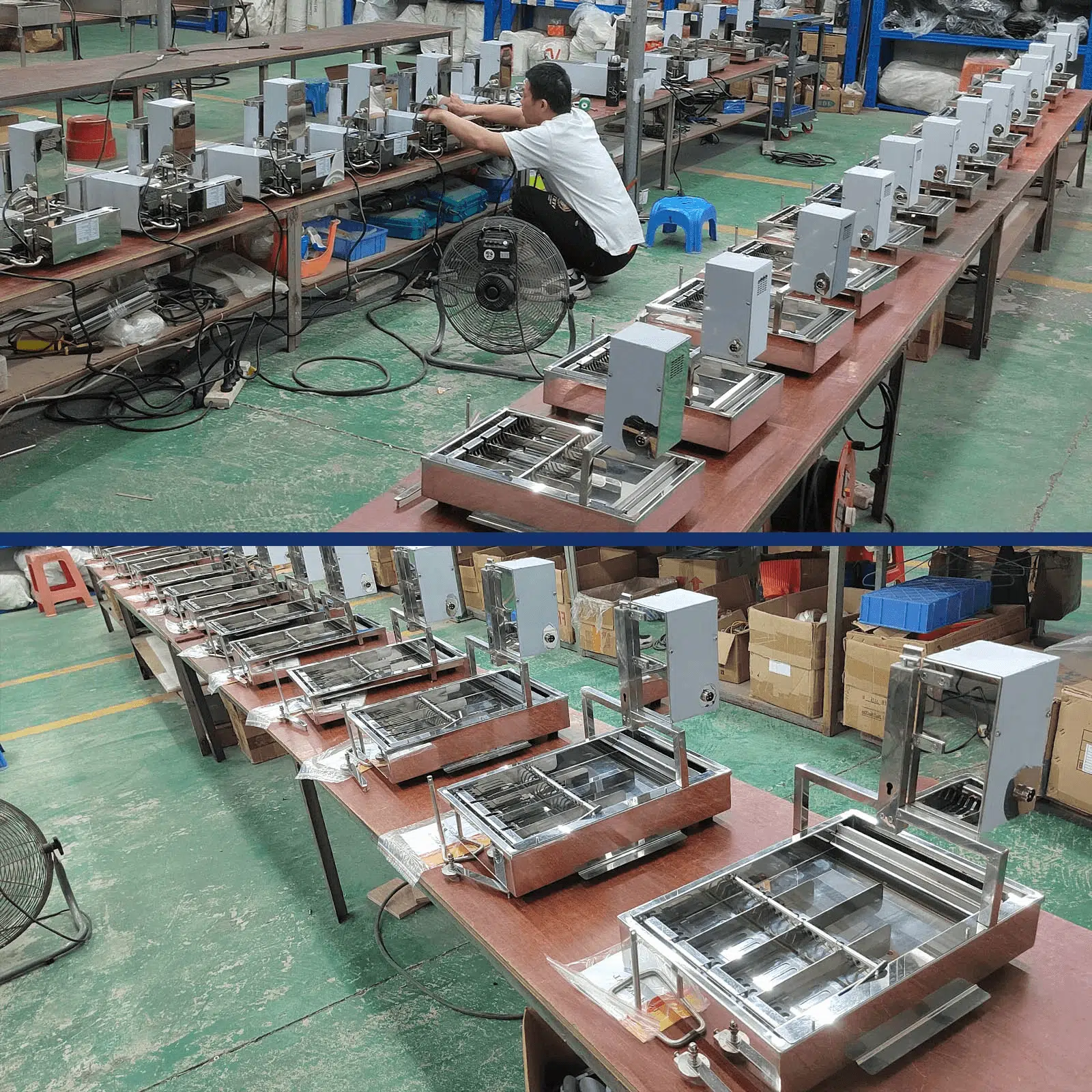mini donut machine wholesale