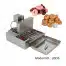 commercial donut maker