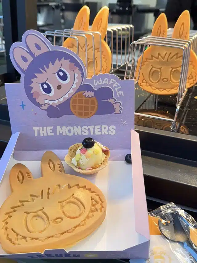 waffle machine price