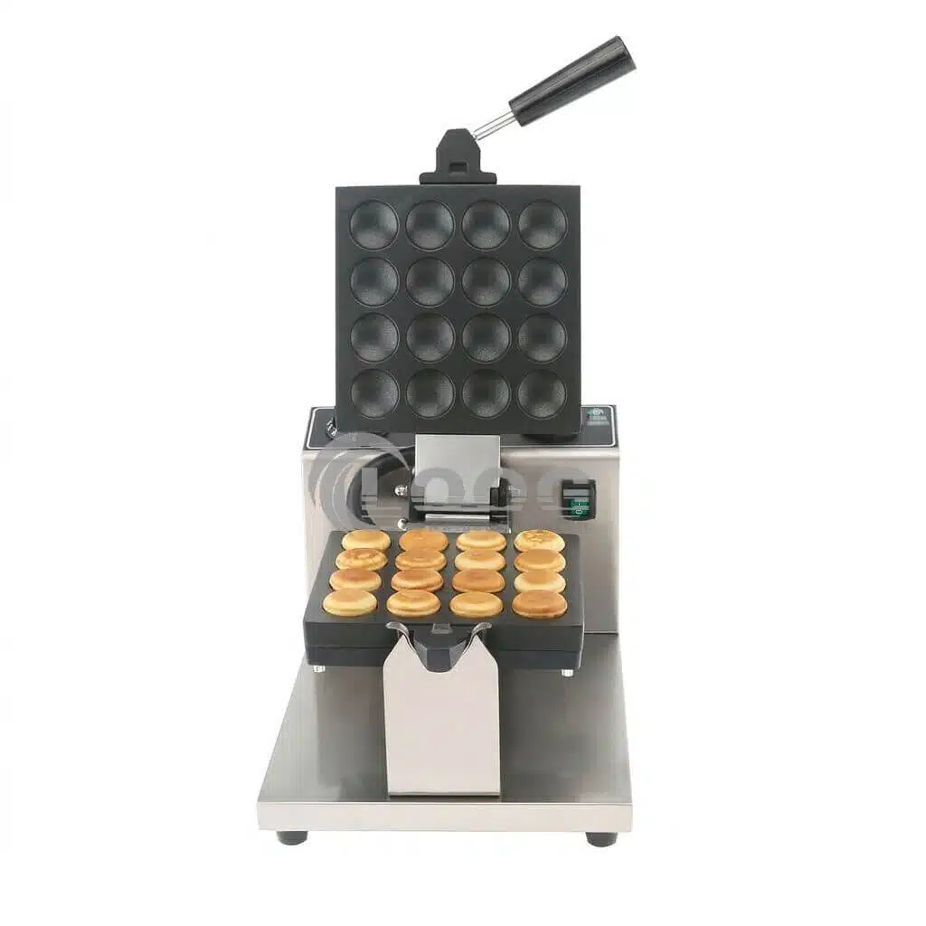 commercial pancake maker machine