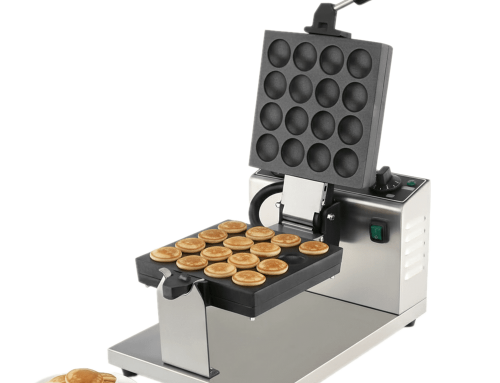 Commercial Pancake Machine Kichen Equipment Manufacturers