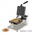 machine mini pancakes