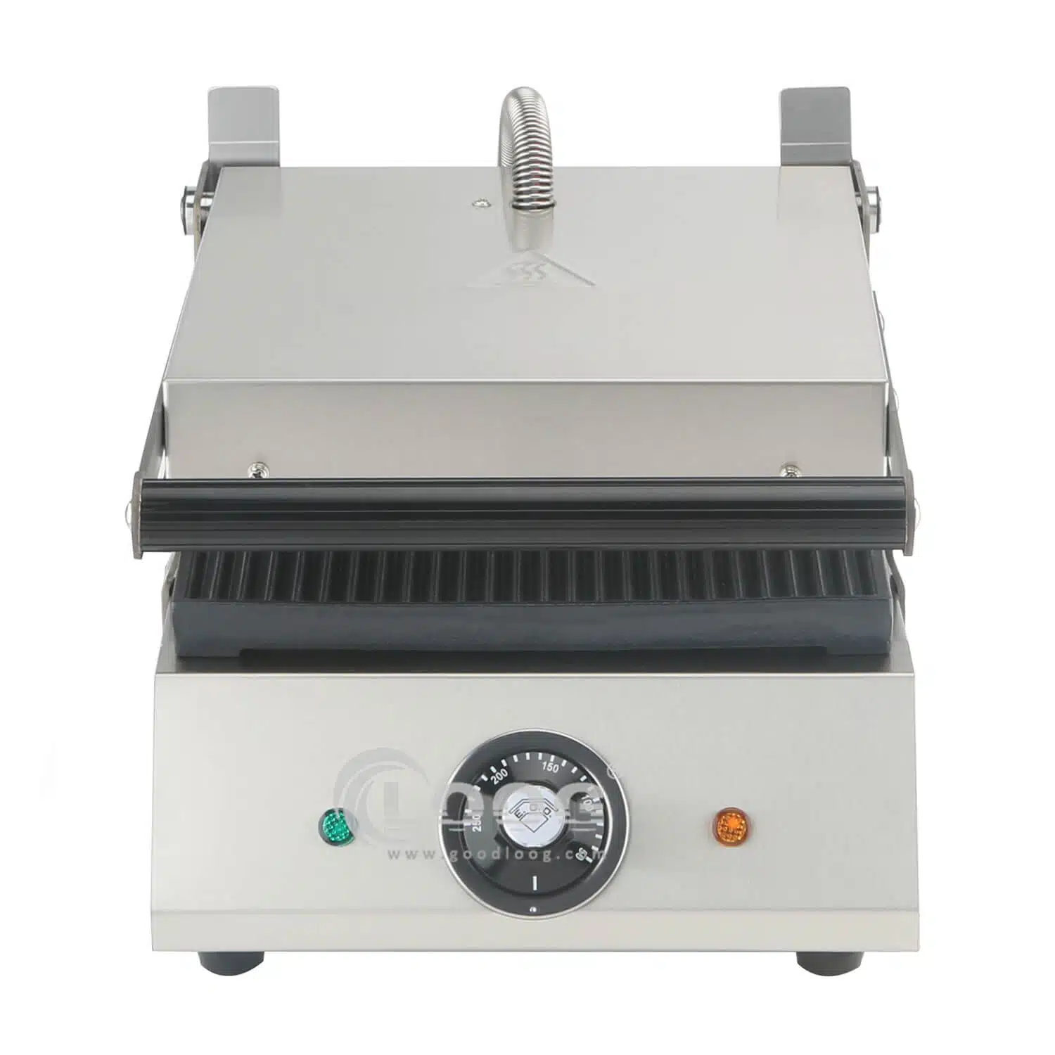 electric panini press