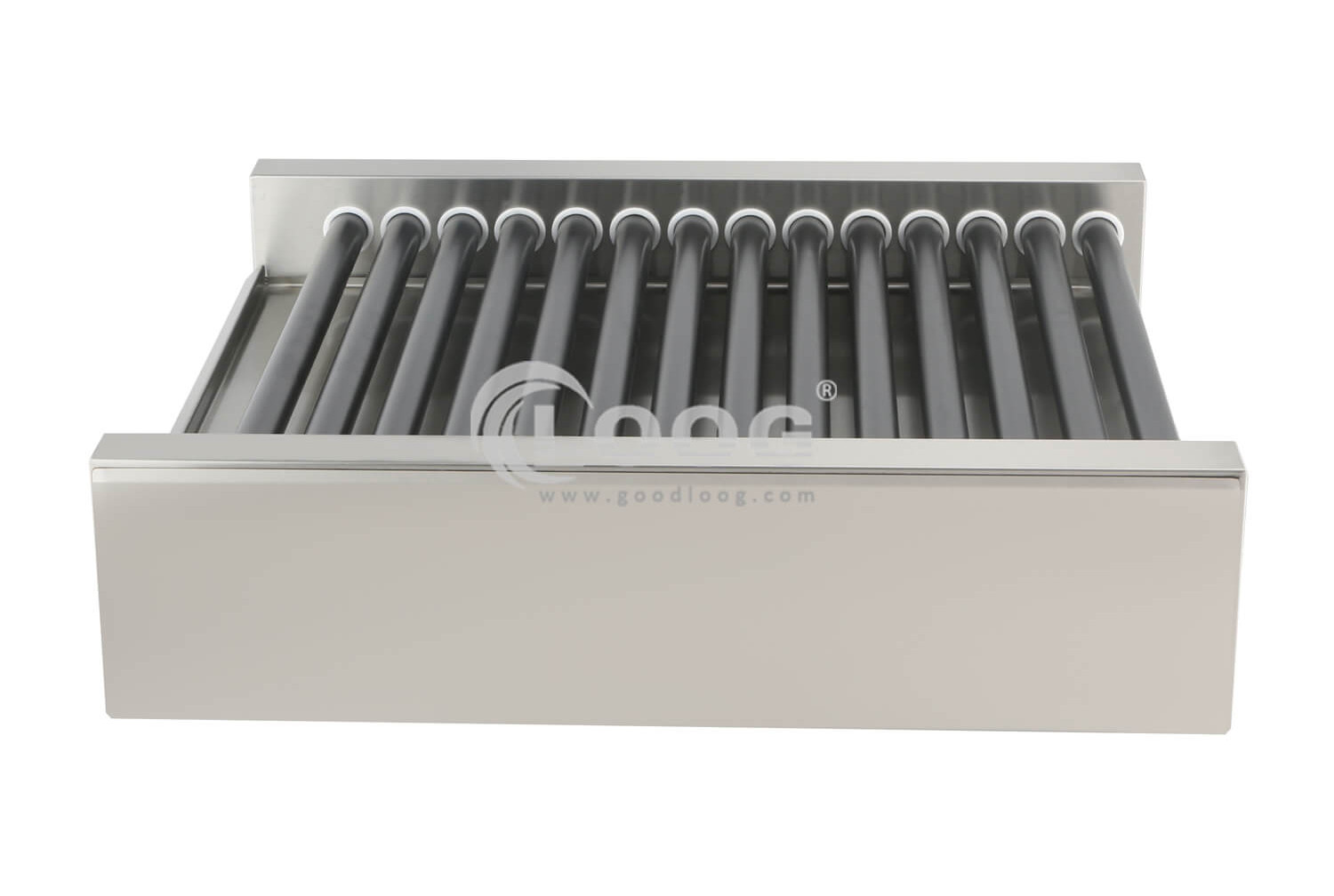 roller grill hot dog machine