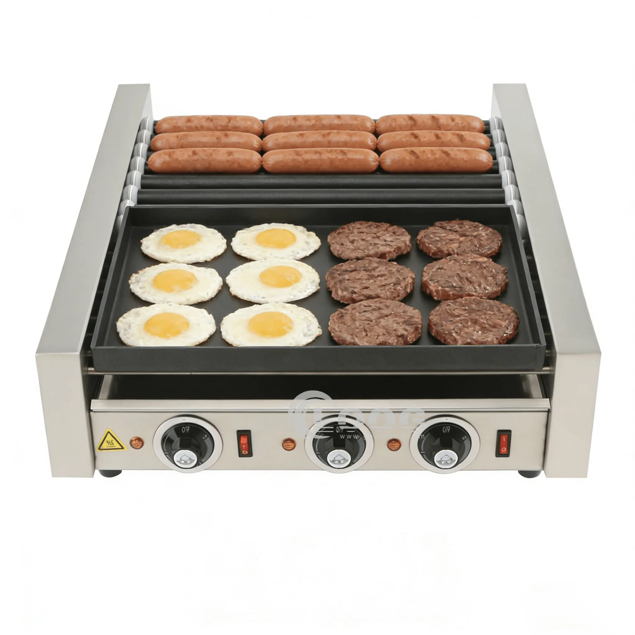 hot dog roller for sale