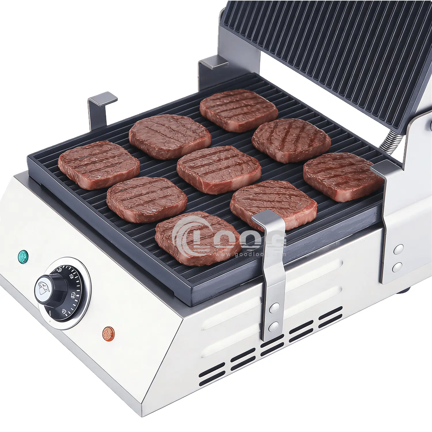 panini machine