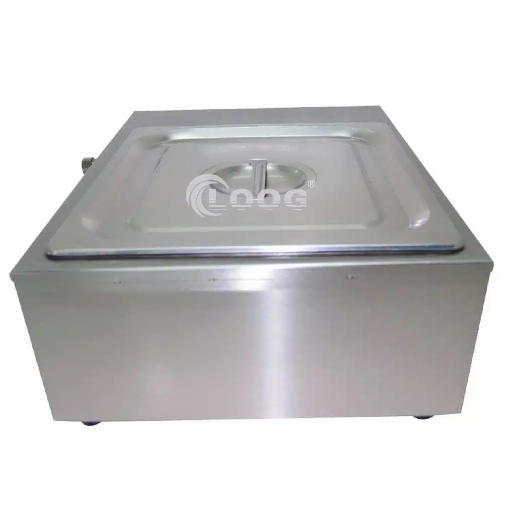 chocolate melter machine price