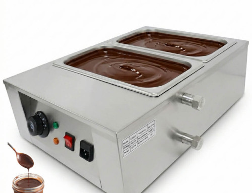 Chocolate Warmer with Factory Wholesale Price