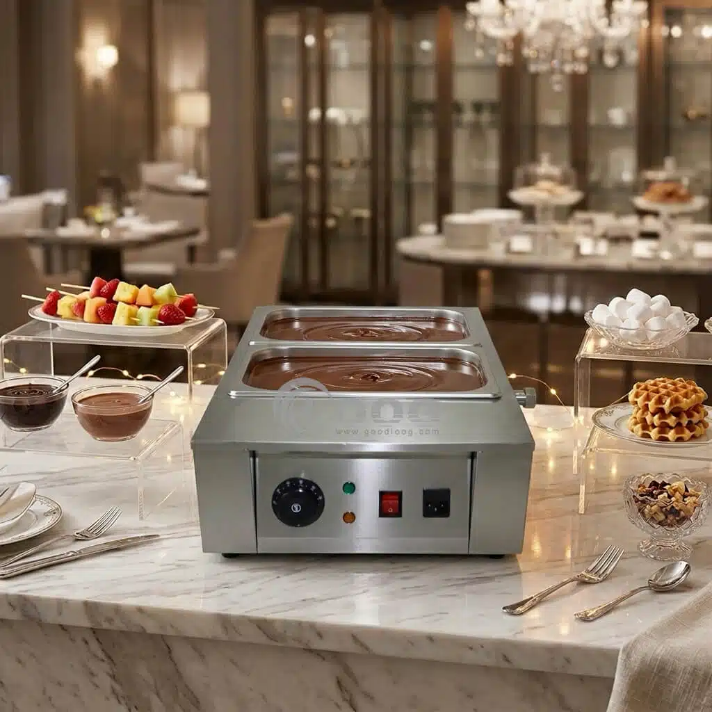 chocolate warmer price