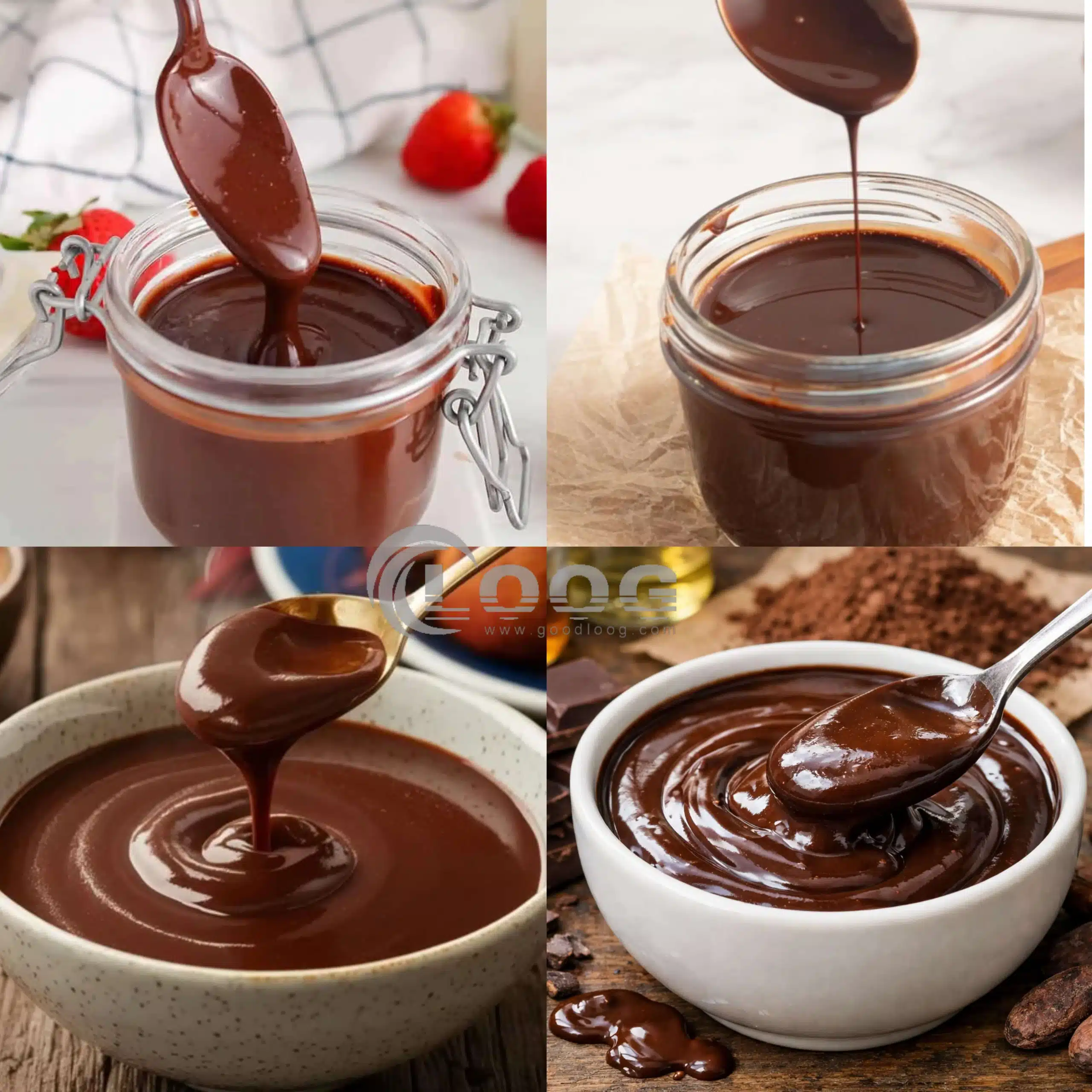 electric chocolate melter