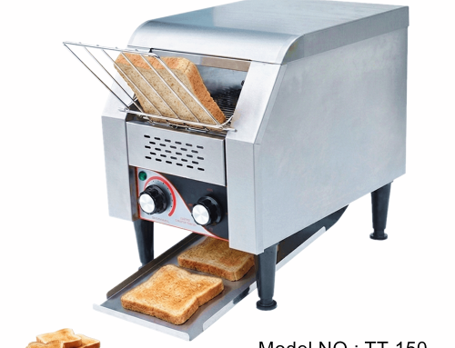 Conveyor Toaster Commercial Kitchen Equipment Manufacturer