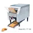 conveyor toaster commercial