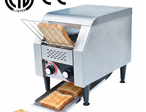Conveyor Toaster Commercial Kitchen Equipment Manufacturer