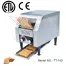 conveyor toaster commercial