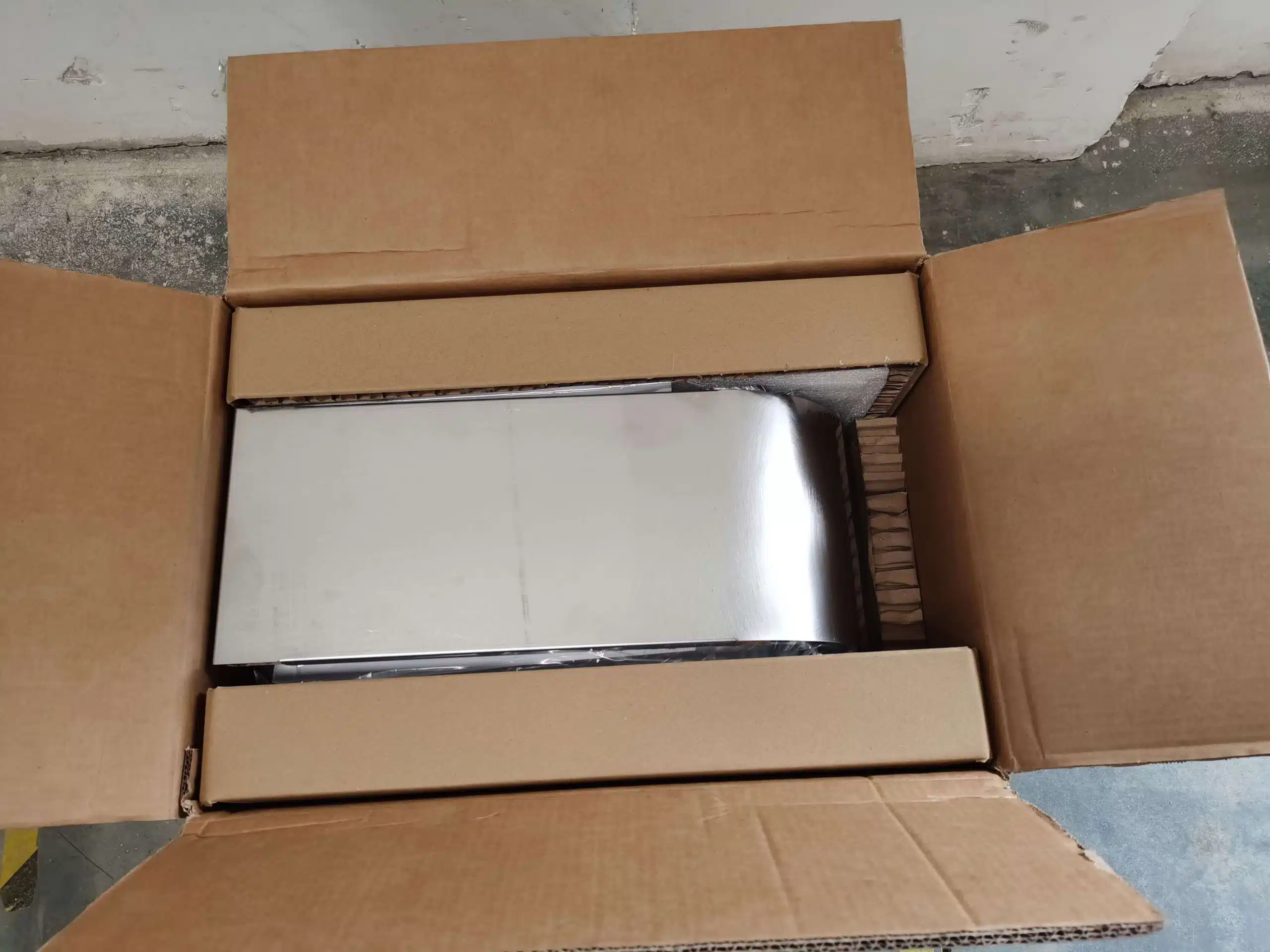 commercial conveyor toaster oven