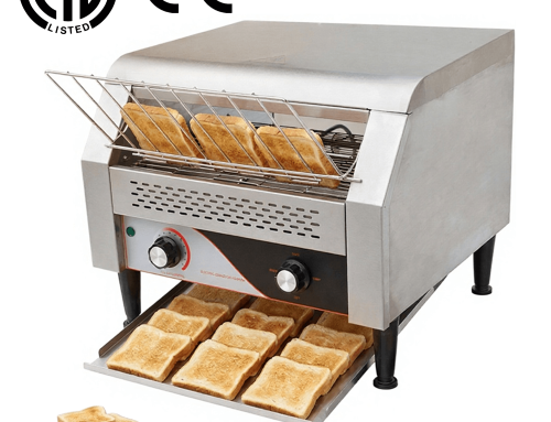 Conveyor Toaster Wholesale Heavy Duty Commercial Toaster Price