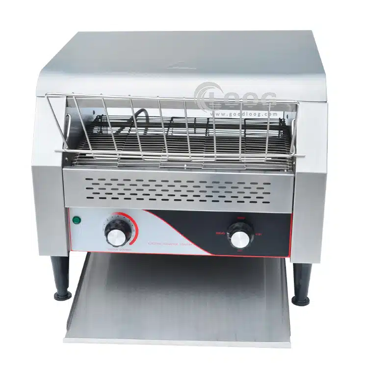restaurant toaster