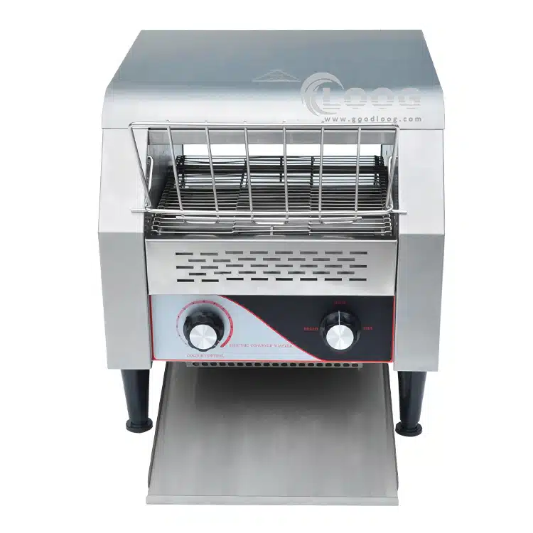 commercial toaster machine