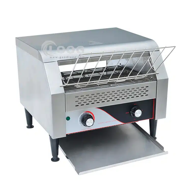 conveyor toaster oven
