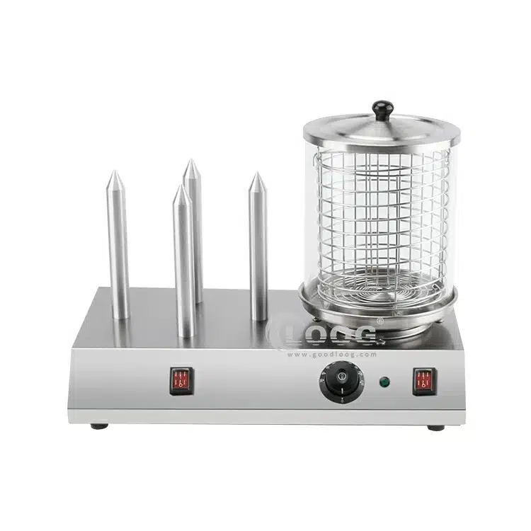 hot dog machine for sale