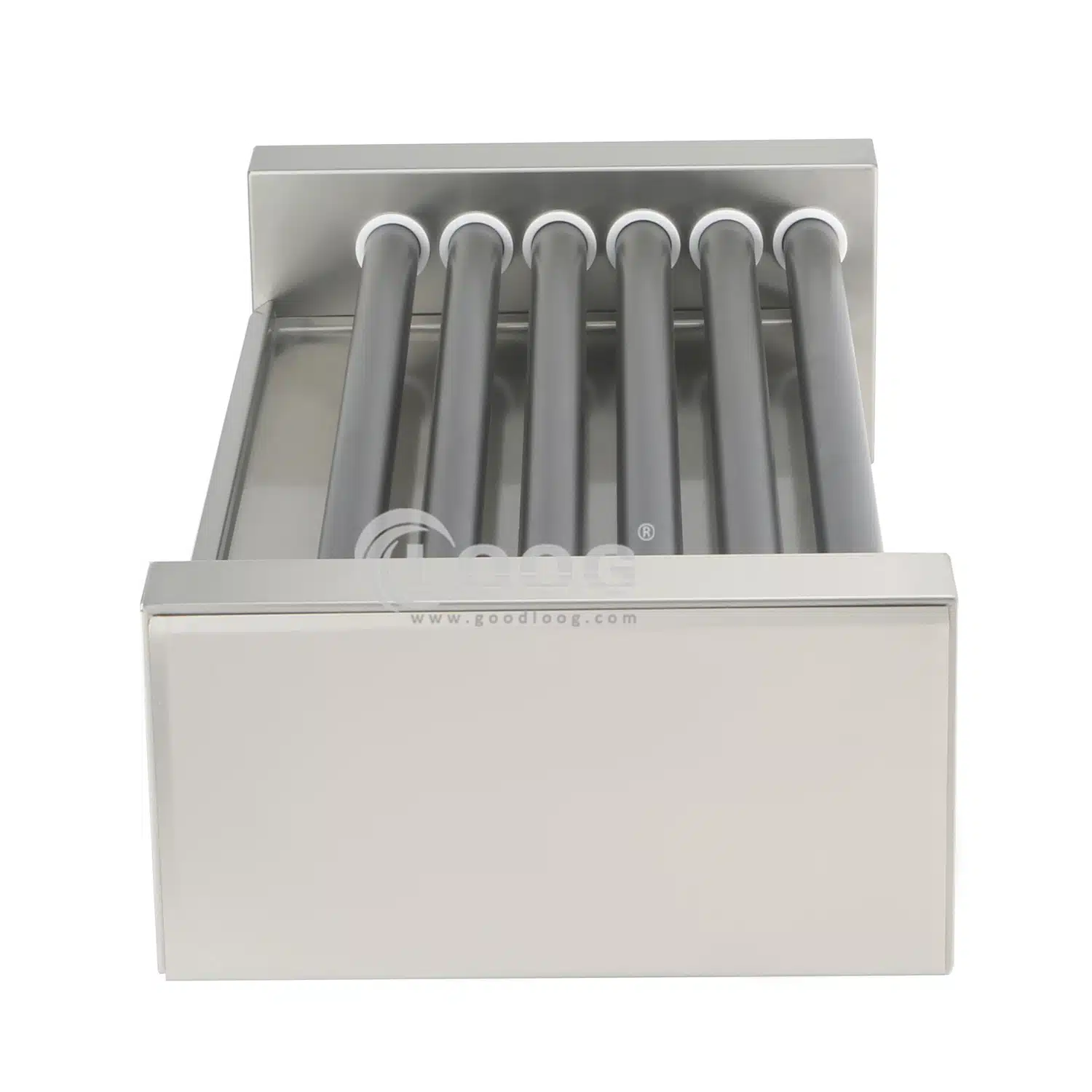 roller grill hot dog machine