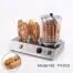 hot dog machine