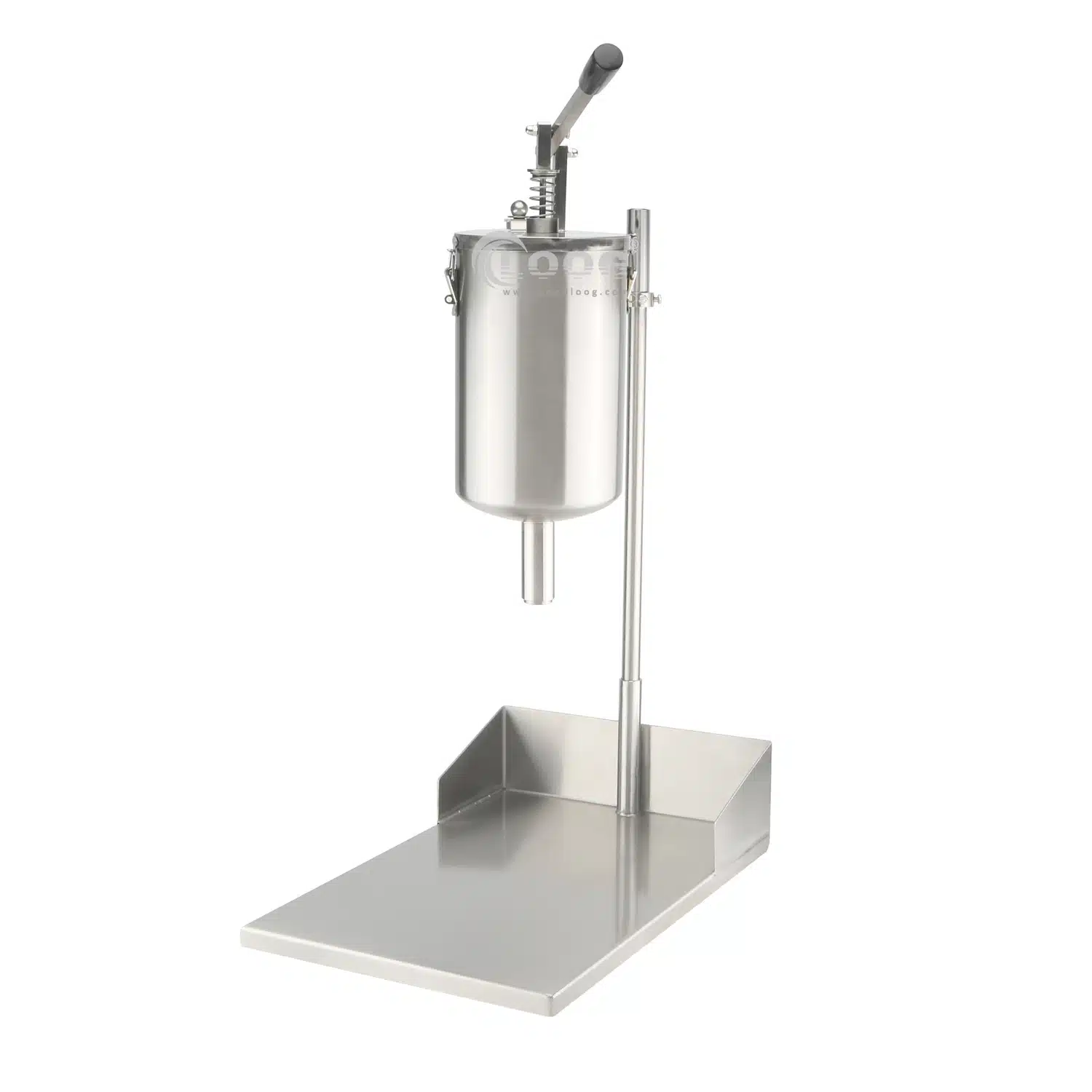 batter dispenser