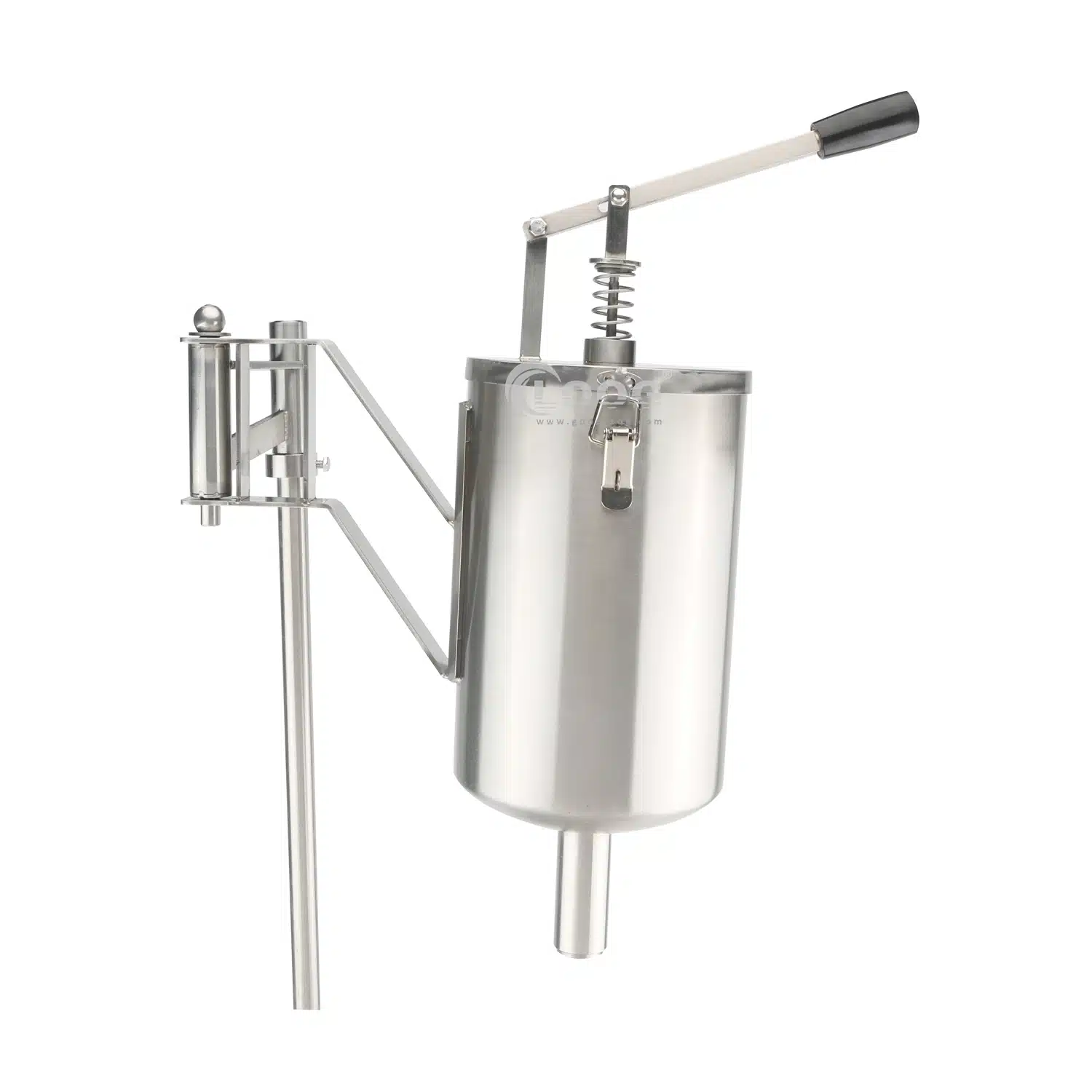 commercial batter dispenser