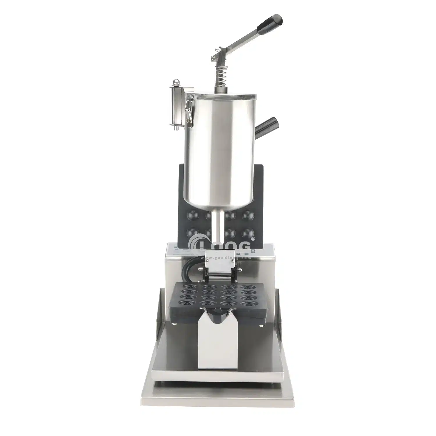 waffle batter dispenser